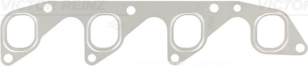 Gasket, exhaust manifold